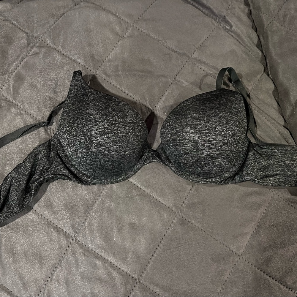 Victoria Secret Bra. Used. No issues.